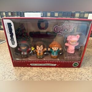 A Christmas Story Collector Set